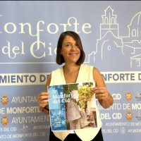 Monforte del Cid promocionará su gastronomía, hostelería y tradición en Alicante Gastronómica.